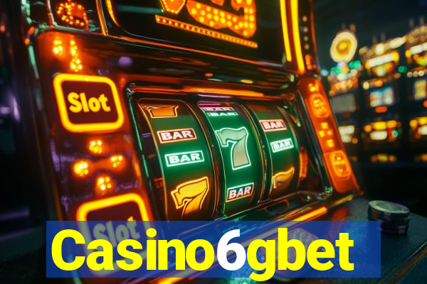 Casino6gbet