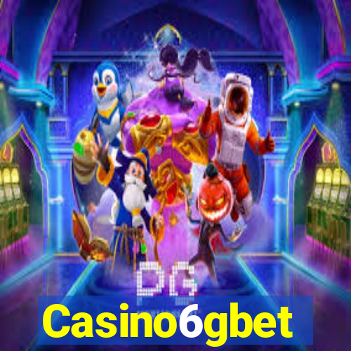 Casino6gbet