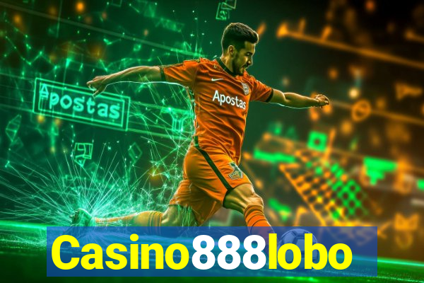 Casino888lobo