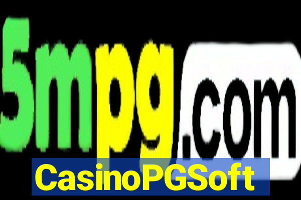 CasinoPGSoft