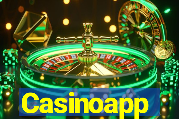 Casinoapp