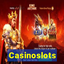 Casinoslots