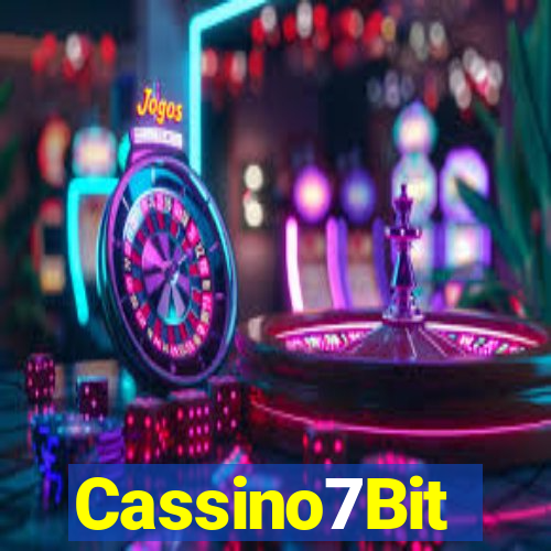 Cassino7Bit