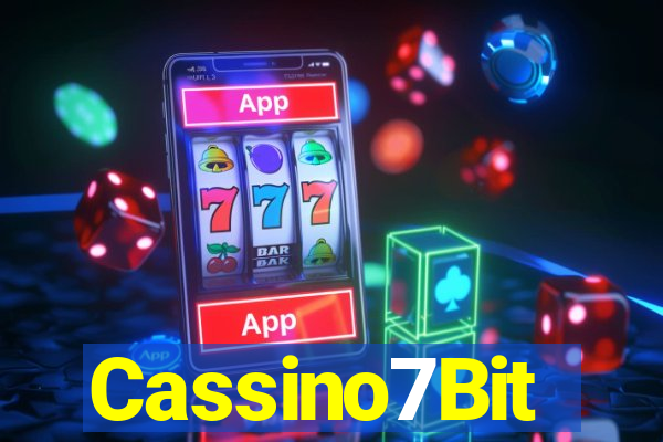 Cassino7Bit