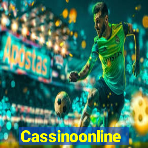 Cassinoonline