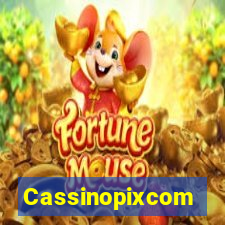 Cassinopixcom