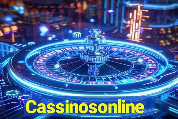 Cassinosonline