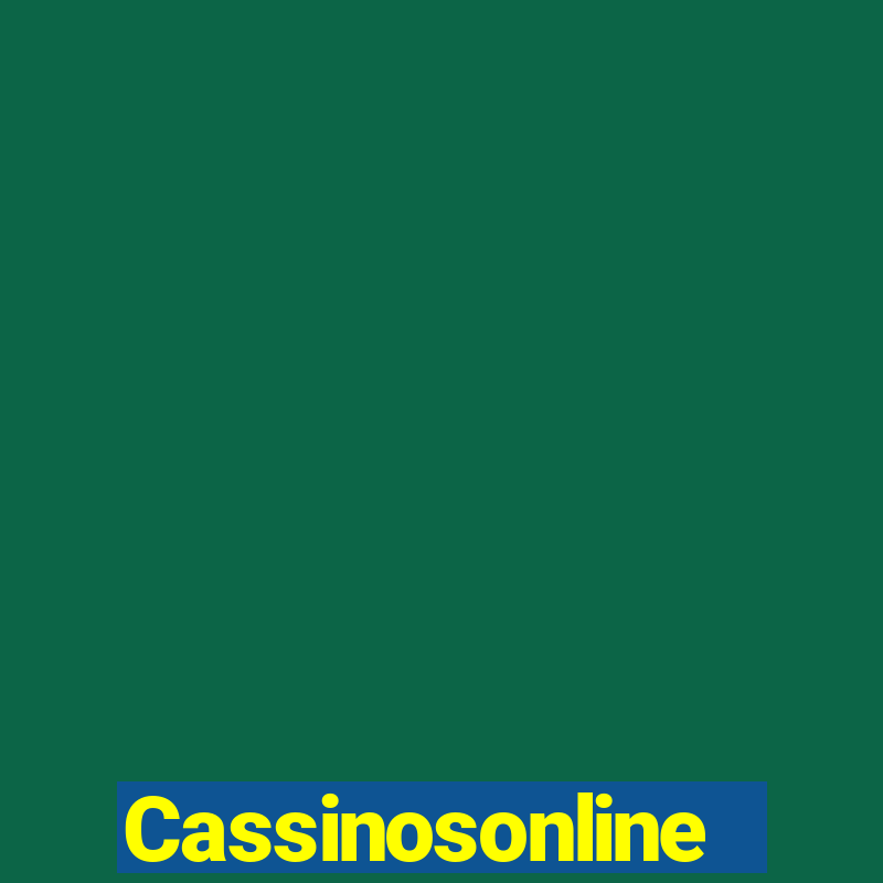 Cassinosonline