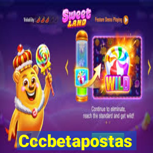 Cccbetapostas