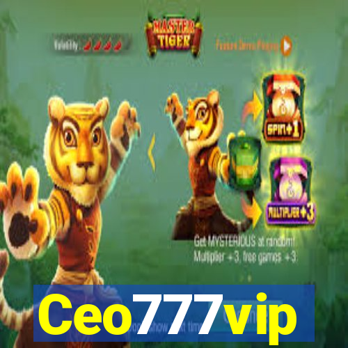 Ceo777vip