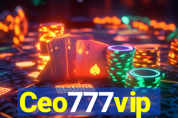 Ceo777vip