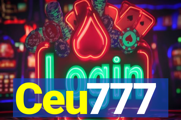 Ceu777