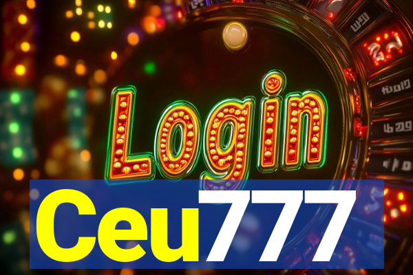 Ceu777