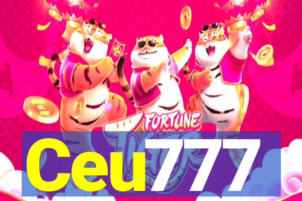 Ceu777