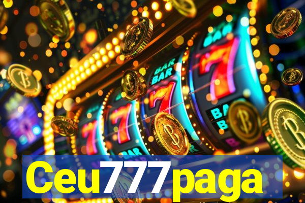 Ceu777paga