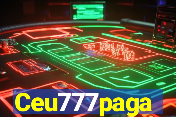 Ceu777paga