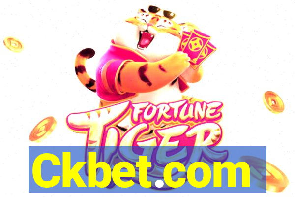 Ckbet.com