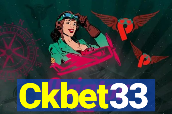 Ckbet33