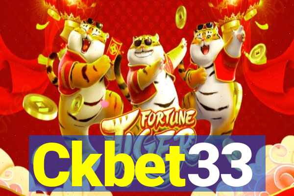 Ckbet33