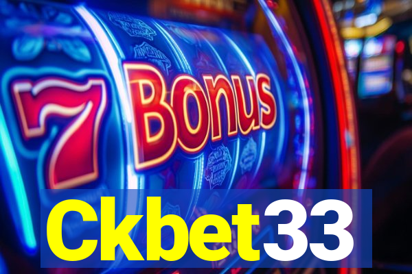 Ckbet33