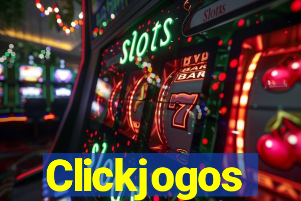 Clickjogos