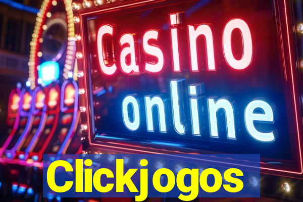 Clickjogos