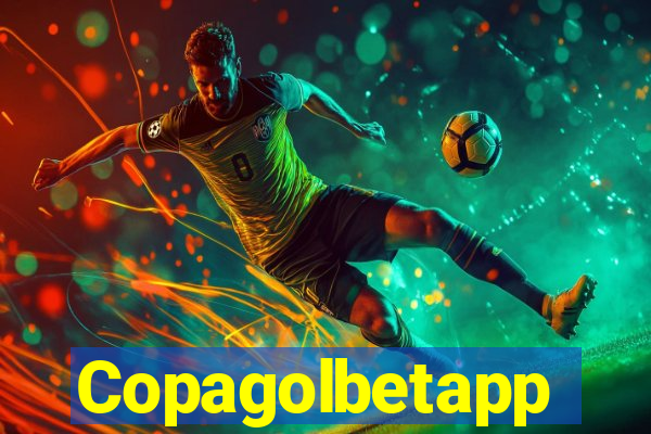 Copagolbetapp