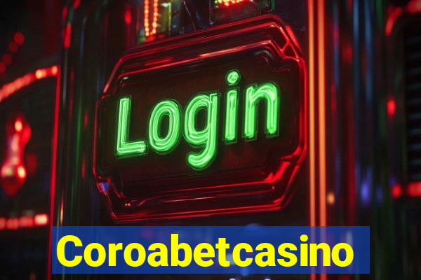 Coroabetcasino