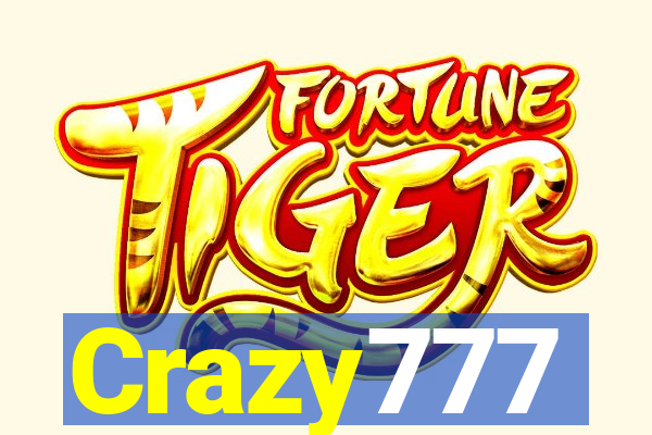 Crazy777