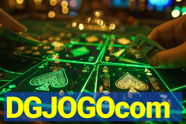 DGJOGOcom