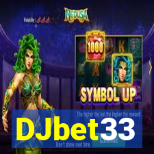 DJbet33