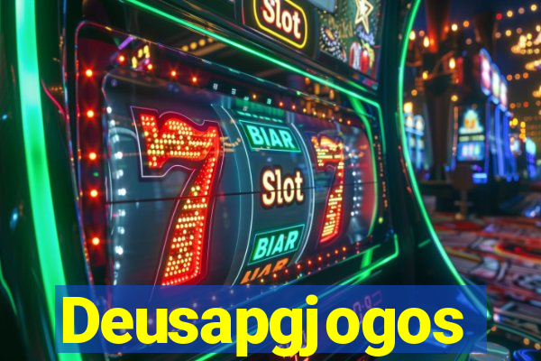 Deusapgjogos