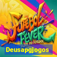 Deusapgjogos