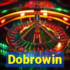 Dobrowin