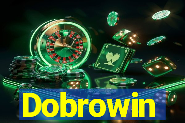 Dobrowin