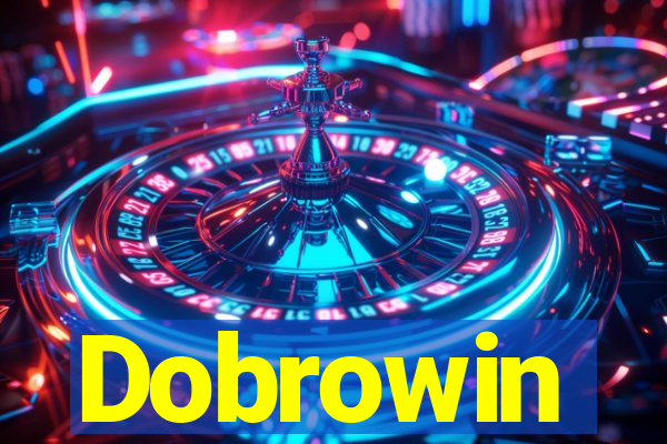 Dobrowin