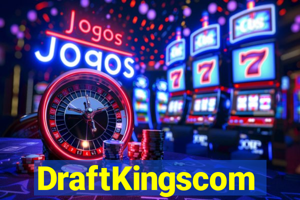 DraftKingscom