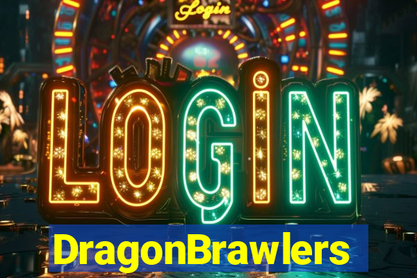 DragonBrawlers