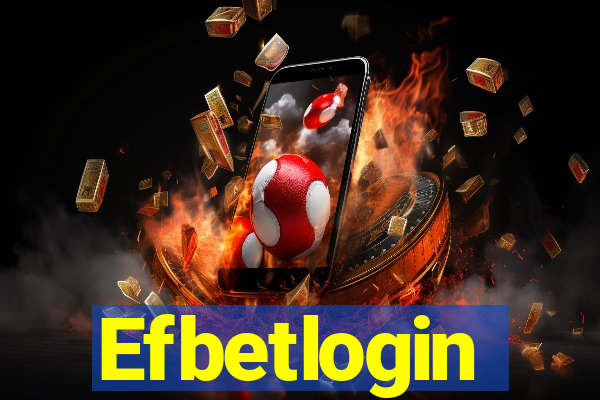 Efbetlogin