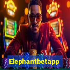 Elephantbetapp