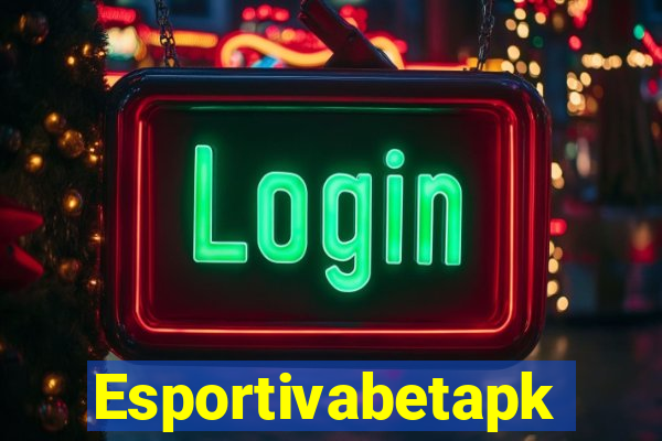 Esportivabetapk