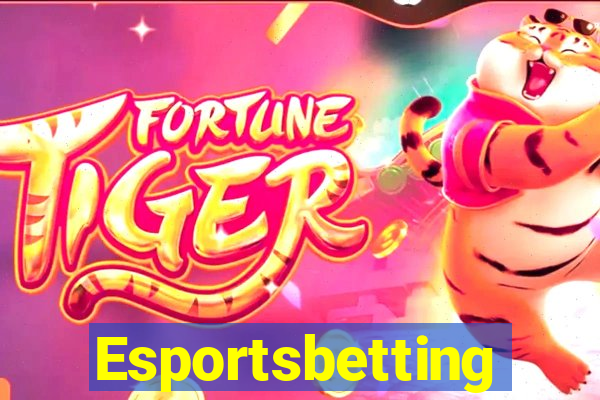 Esportsbetting