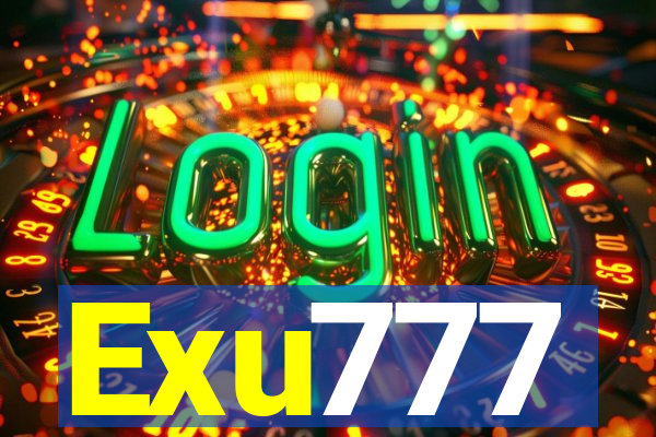 Exu777