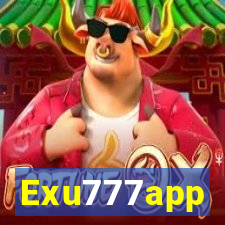 Exu777app