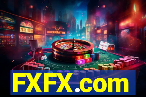 FXFX.com