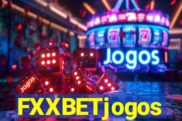 FXXBETjogos