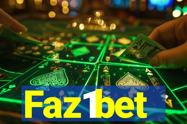 Faz1bet