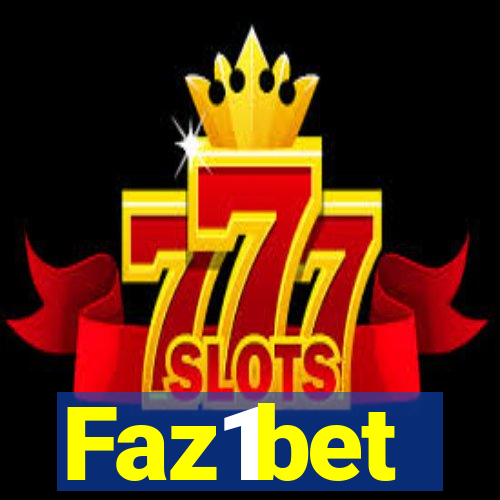 Faz1bet