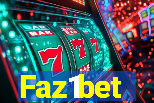 Faz1bet