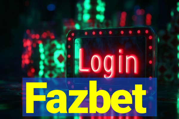 Fazbet